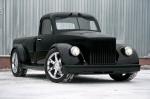 Cadillac Escalade EXT GAZ 51 by Grande Garage 2009 года